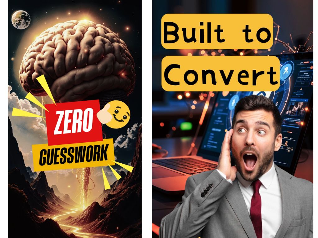 High Converting Funnels