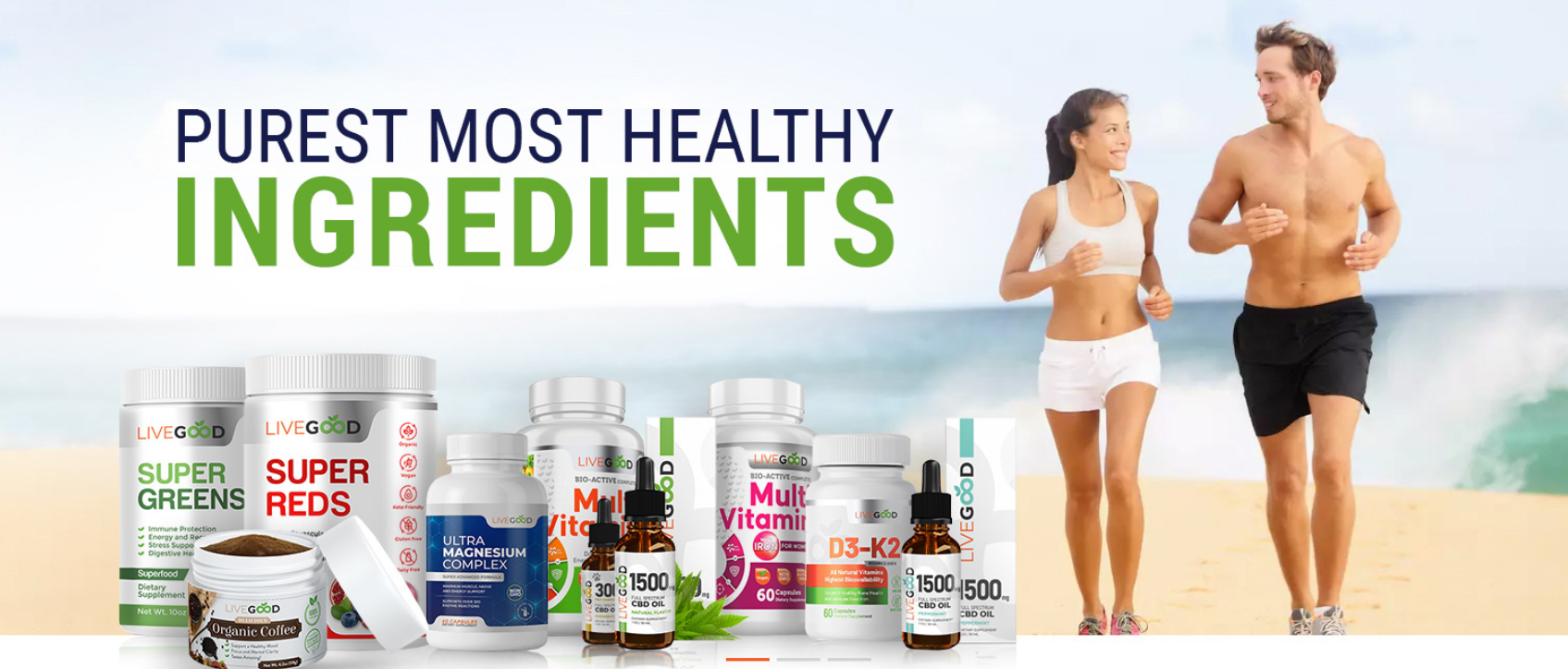 Vitamins