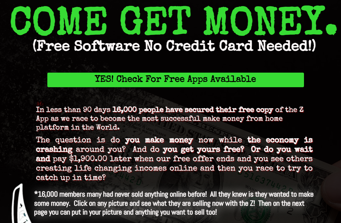 Z-GetMoney