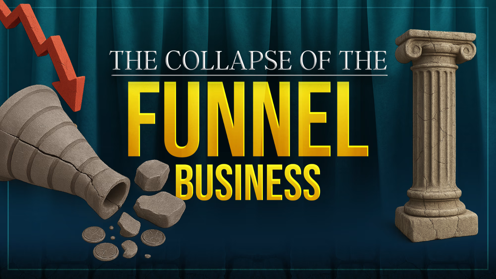 collapse of the Funnel 