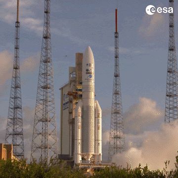 rocket